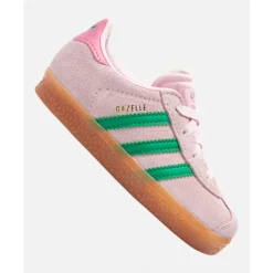 Clearance adidas Originals Infant Gazelle Pink