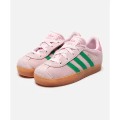 Clearance adidas Originals Infant Gazelle Pink