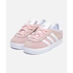 Hot adidas Originals Infant Gazelle Pink