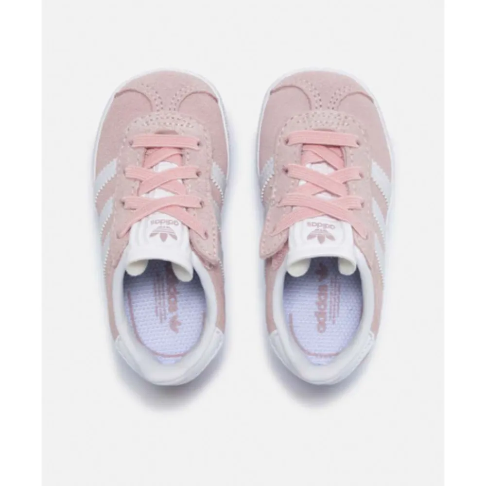Hot adidas Originals Infant Gazelle Pink