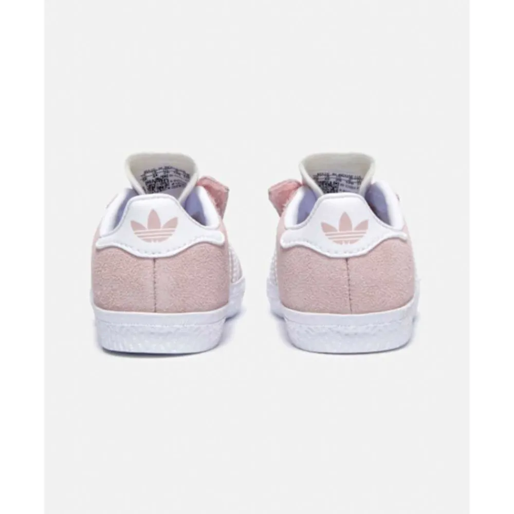 Hot adidas Originals Infant Gazelle Pink