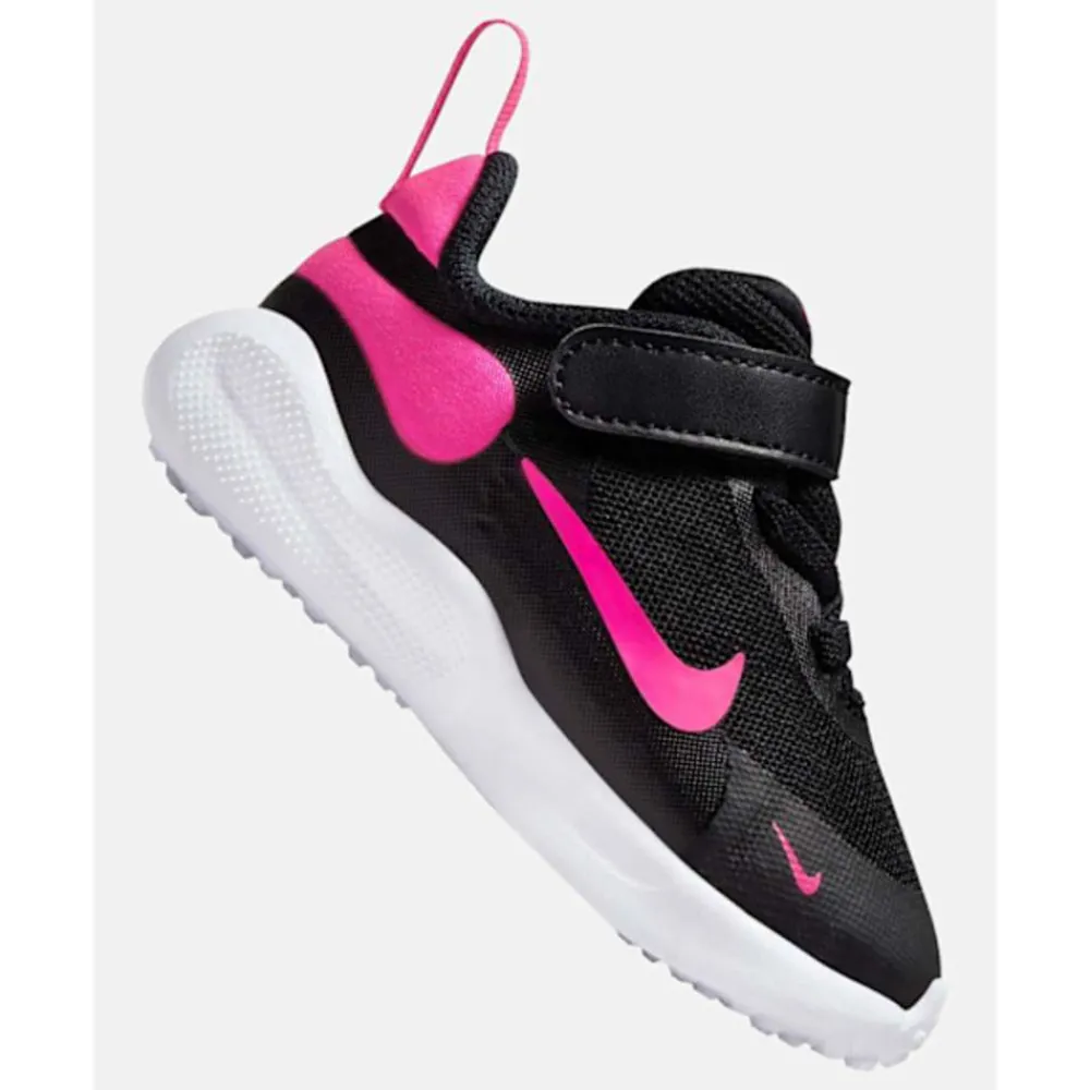 Sale Nike Infant Kids Revolution 7 Black