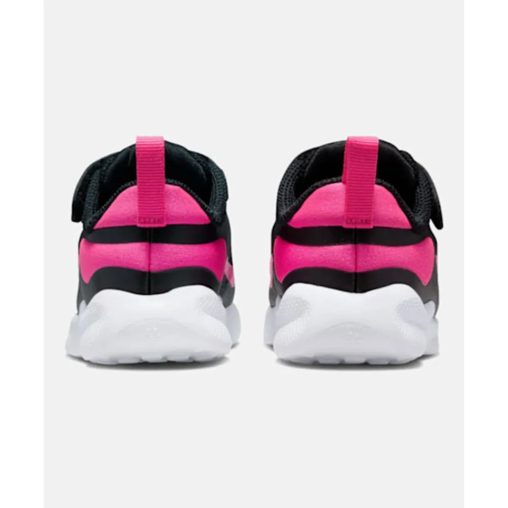 Sale Nike Infant Kids Revolution 7 Black