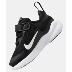 Clearance Nike Infant Revolution 7 Black