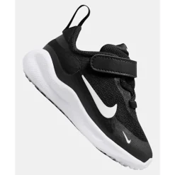 Clearance Nike Infant Revolution 7 Black