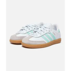 Outlet adidas Originals Infant Samba OG Blue