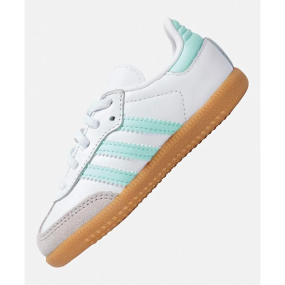 Outlet adidas Originals Infant Samba OG Blue