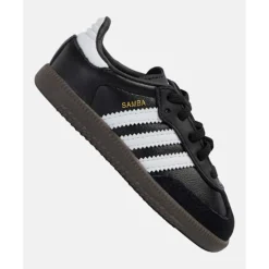 New adidas Originals Infant Samba OG Black