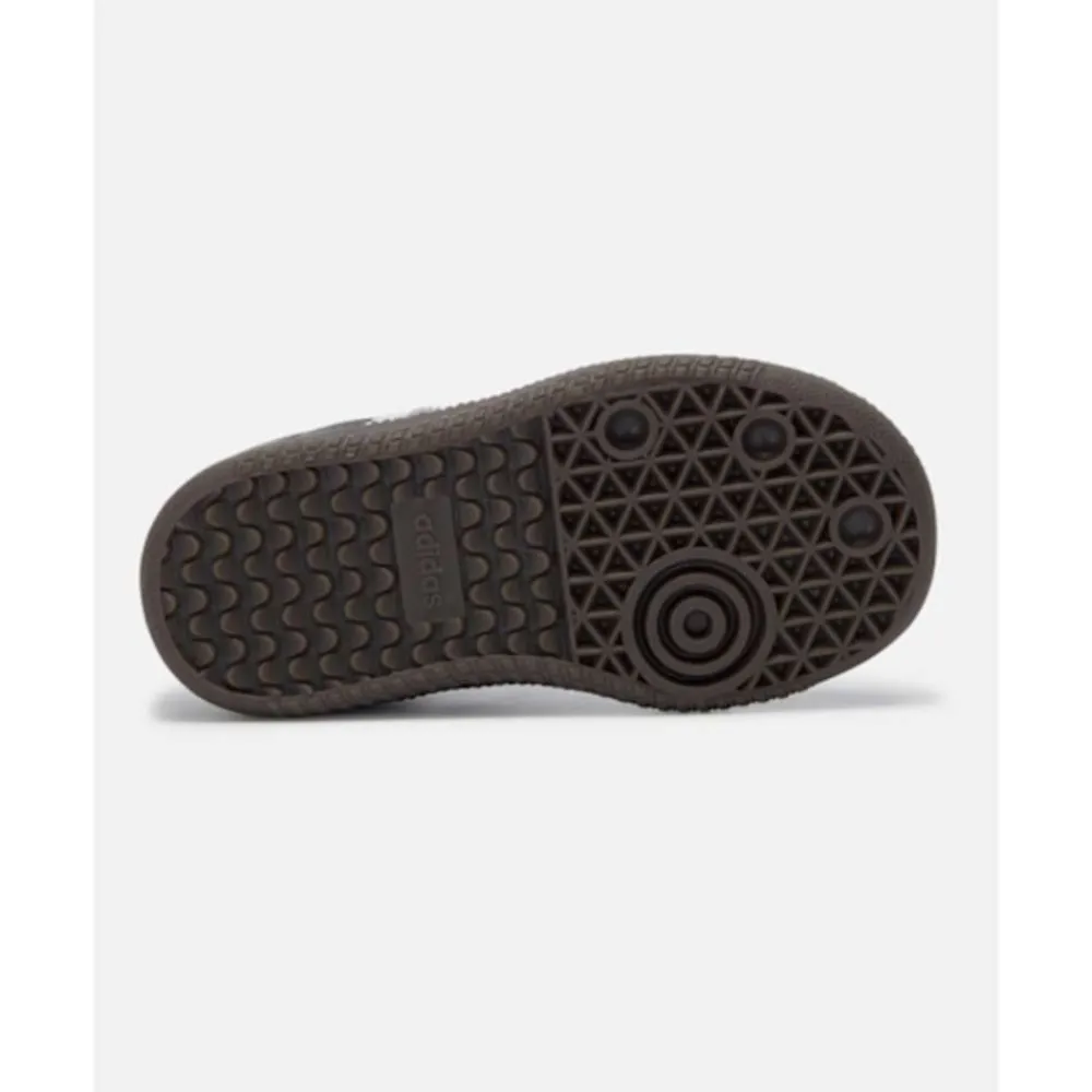 New adidas Originals Infant Samba OG Black