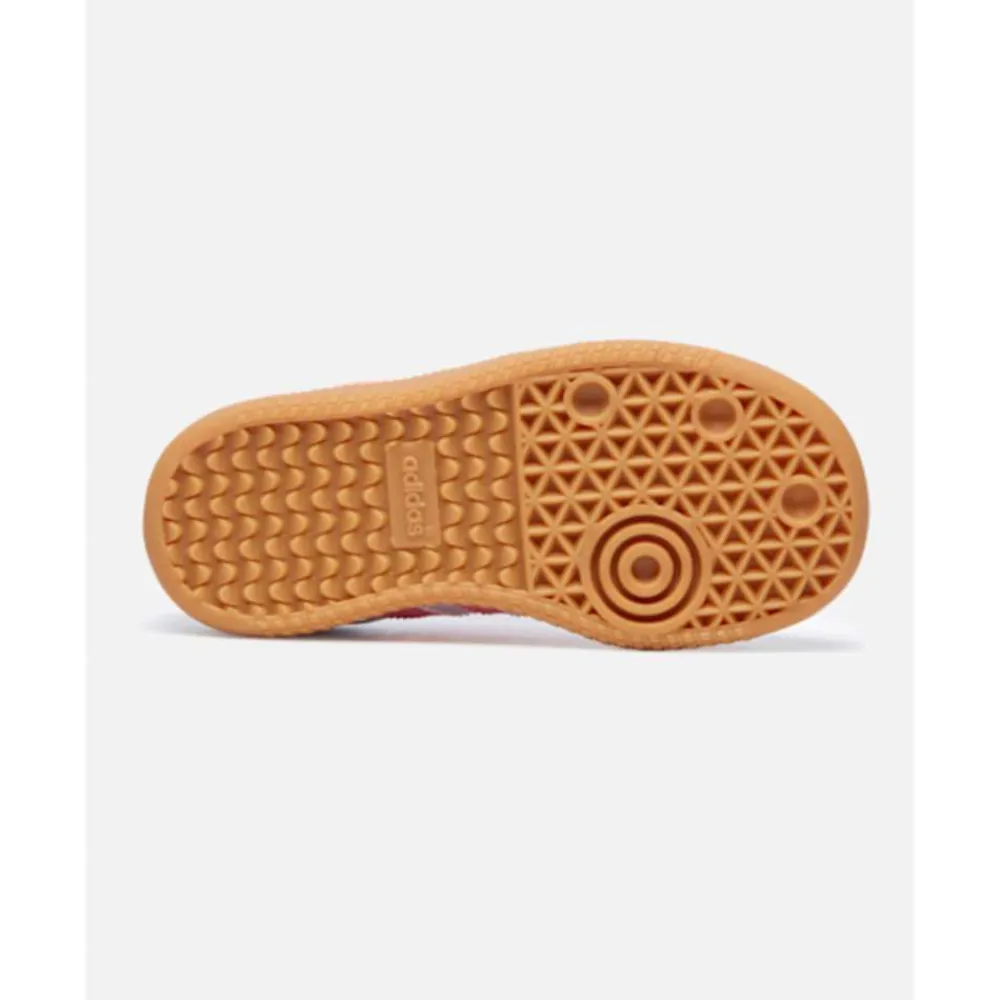 Clearance adidas Originals Infant Samba OG Pink