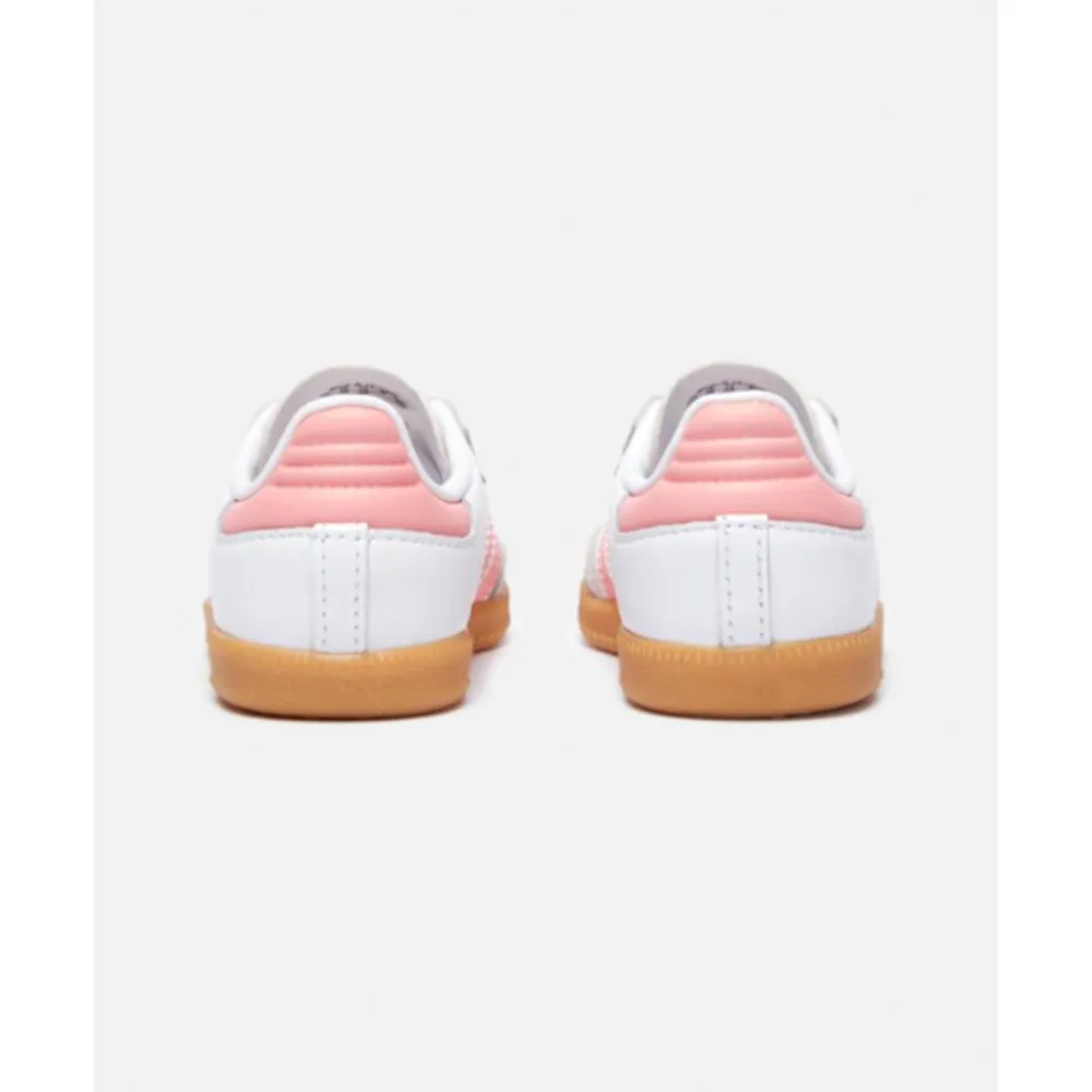Clearance adidas Originals Infant Samba OG Pink