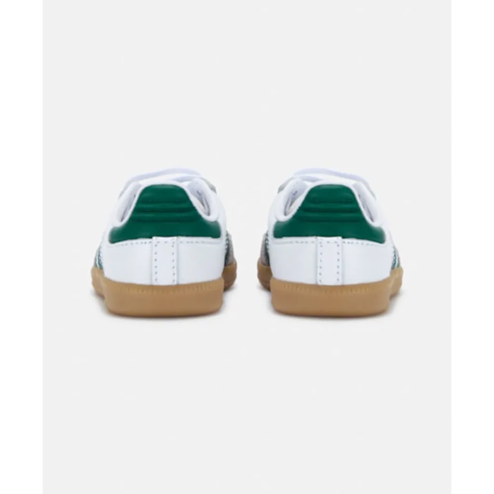 Online adidas Originals Infant Samba OG White