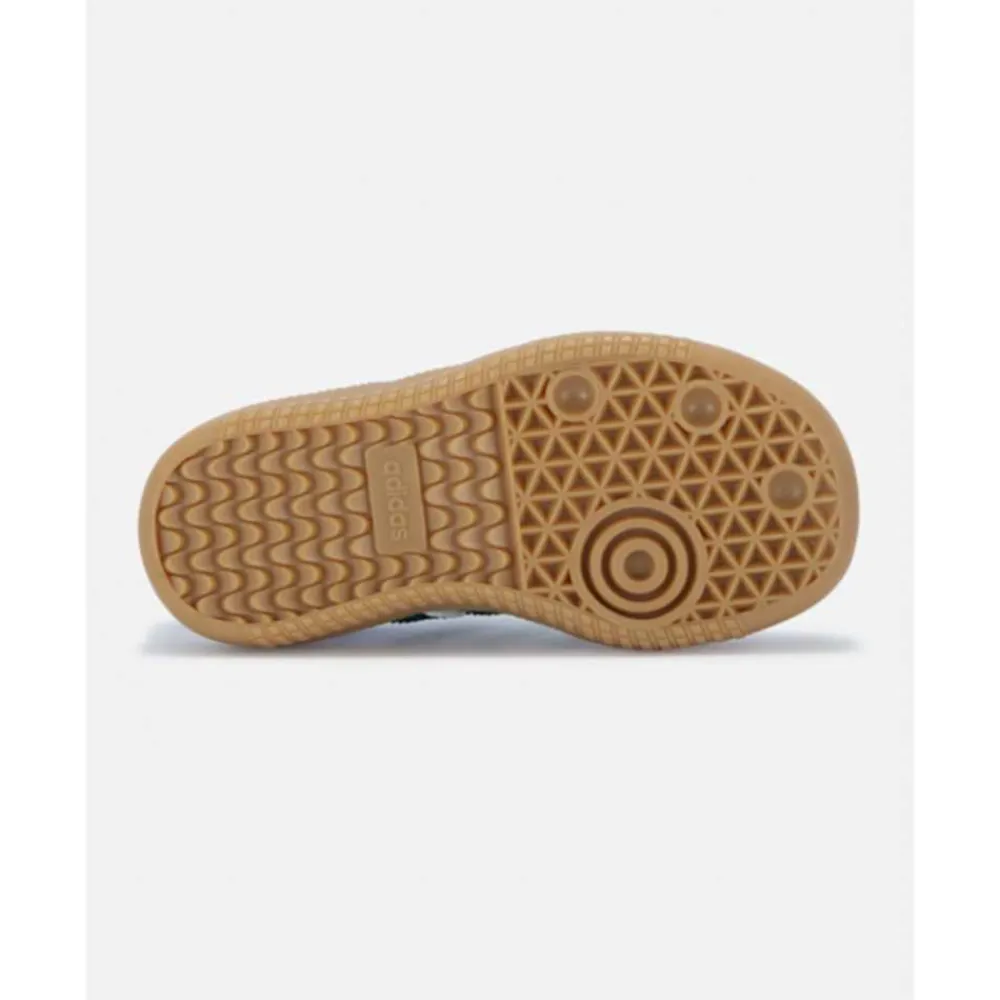 Online adidas Originals Infant Samba OG White