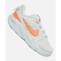 Clearance Nike Infant Star Runner 4 Cream