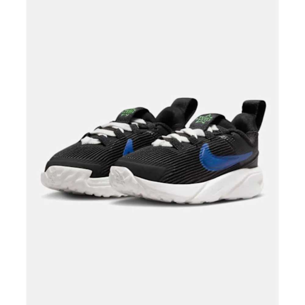 Outlet Nike Infant Star Runner 4 Black