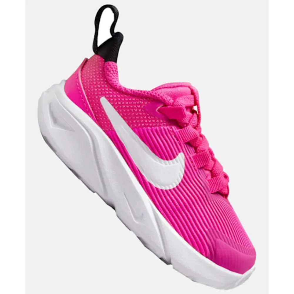 Online Nike Infant Star Runner 4 Pink