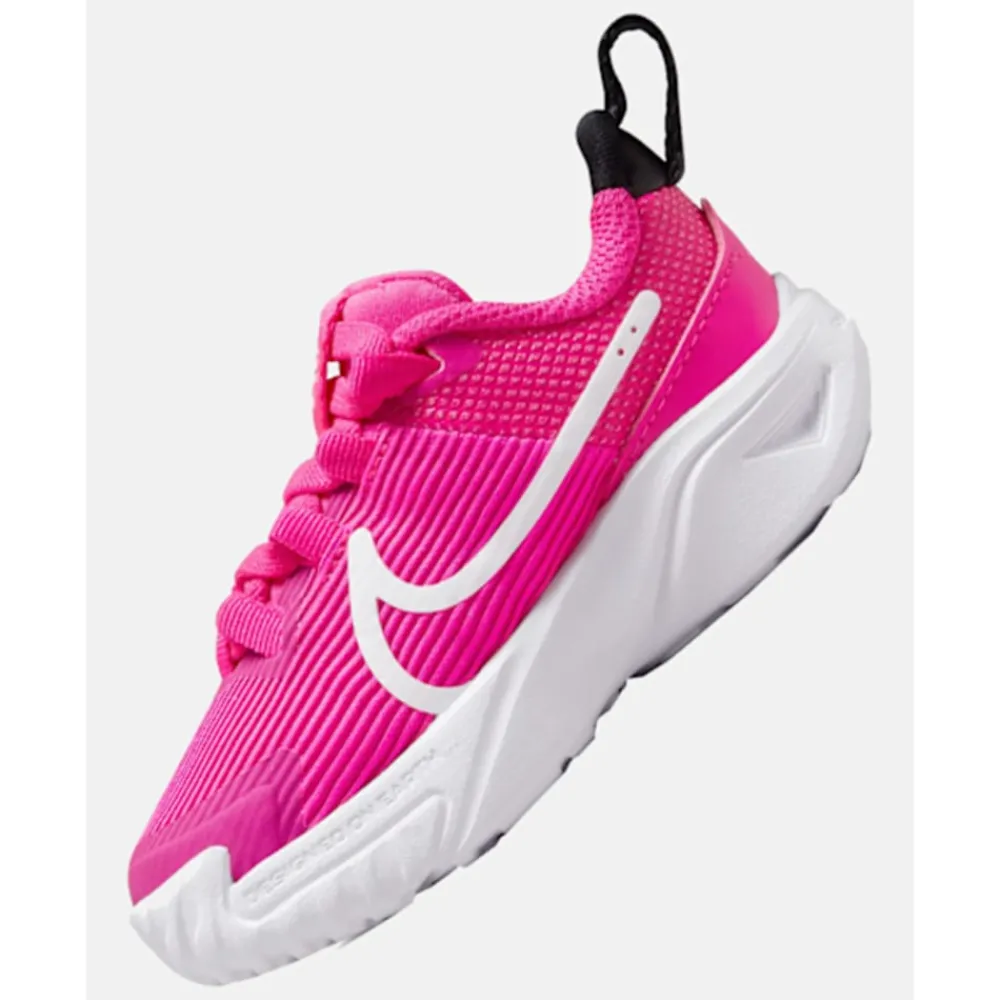 Online Nike Infant Star Runner 4 Pink
