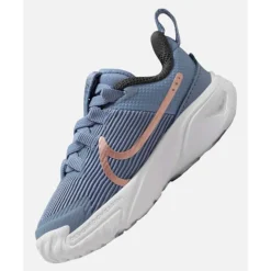 Discount Nike Infant Star Runner 4 Grey