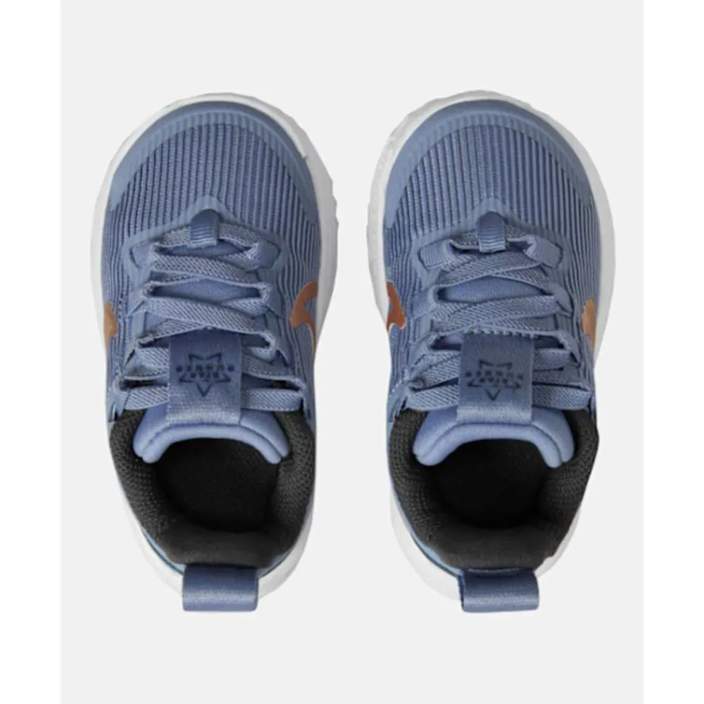 Discount Nike Infant Star Runner 4 Grey