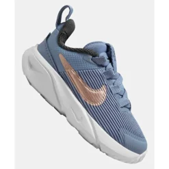 Discount Nike Infant Star Runner 4 Grey