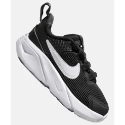 Outlet Nike Infant Star Runner 4 Black