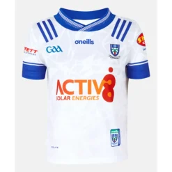 Sale O'Neills Infants Monaghan Home Kit 24/25 Blue
