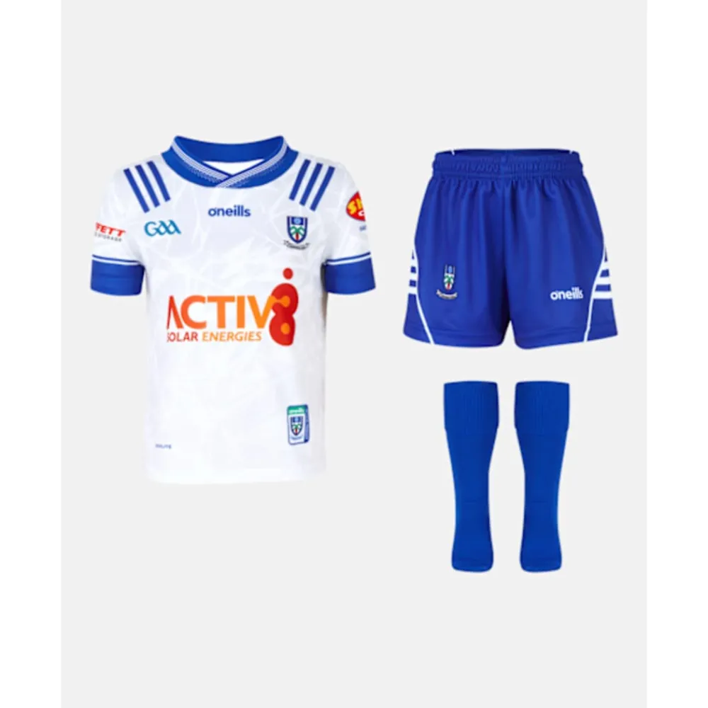 Sale O'Neills Infants Monaghan Home Kit 24/25 Blue