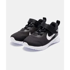 Sale Nike Infants Revolution 6 Black