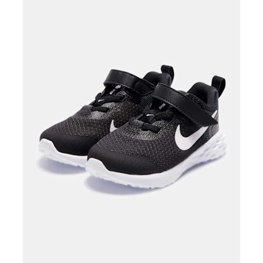 Sale Nike Infants Revolution 6 Black