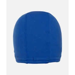 Clearance Speedo Junior Polyester Cap Blue
