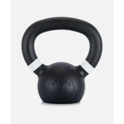 Fashion Urban Fitness KettleBell 4kg Black