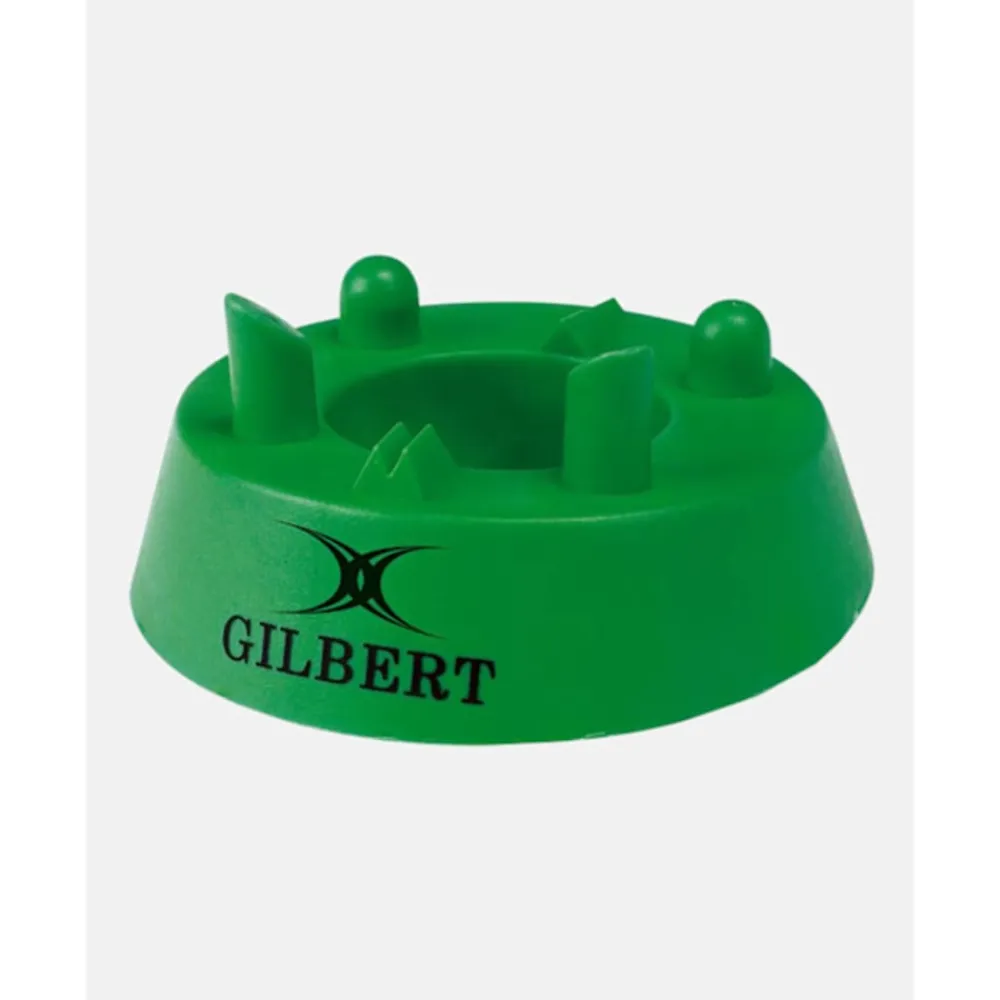Fashion Gilbert Kicking Tee 320 Precision Green