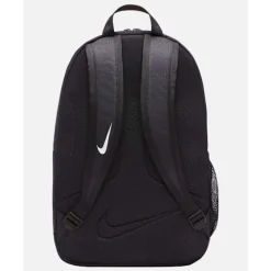 Sale Nike Kids Academy Backpack Black