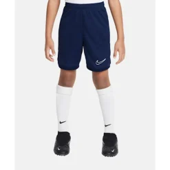 Best Nike Kids Academy Shorts Navy
