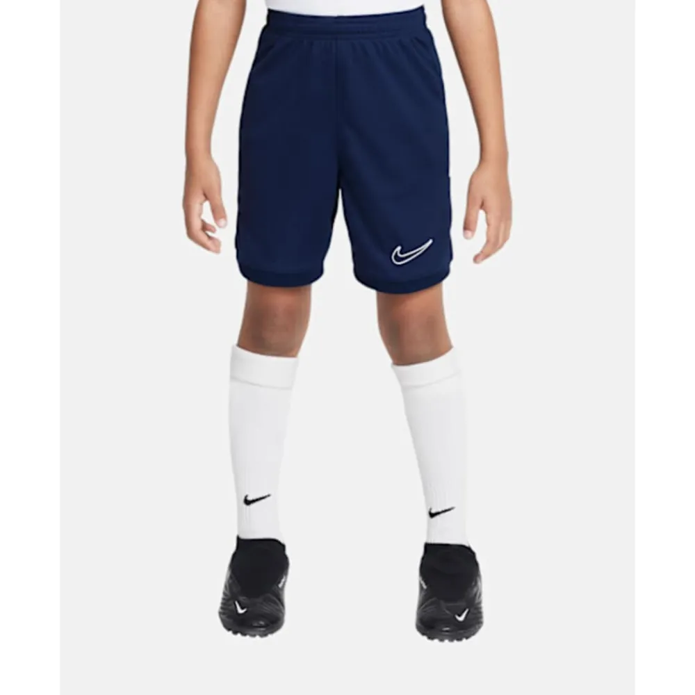 Best Nike Kids Academy Shorts Navy