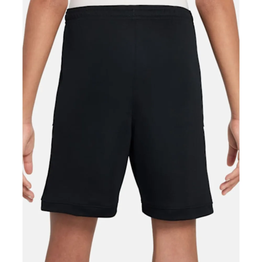 Online Nike Kids Academy Shorts Black