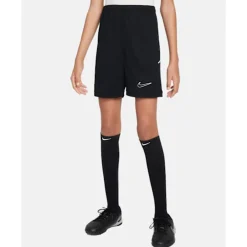 Online Nike Kids Academy Shorts Black