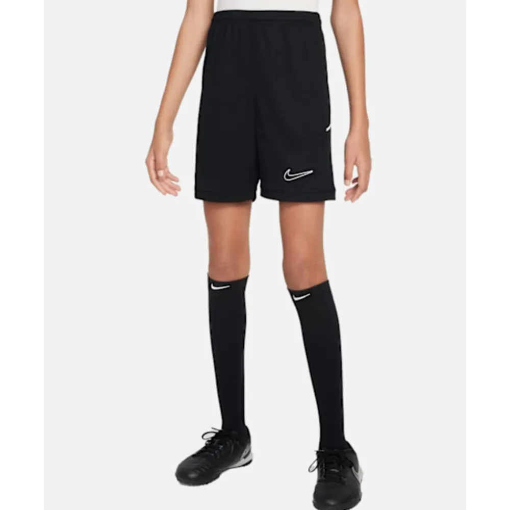 Online Nike Kids Academy Shorts Black