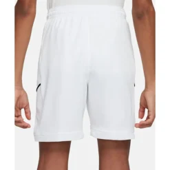 Sale Nike Kids Academy Shorts White