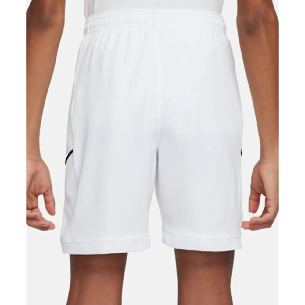 Sale Nike Kids Academy Shorts White