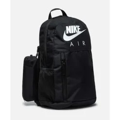 Discount Nike Kids Air Backpack Black