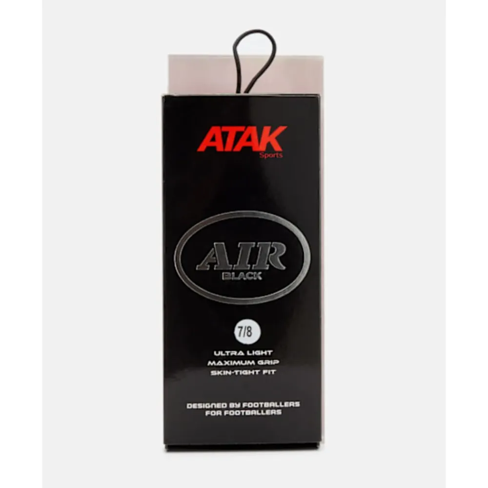 Best Atak Kids Air Glove Black