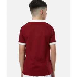Online Canterbury Kids British And Irish Lions Replica Jersey Red