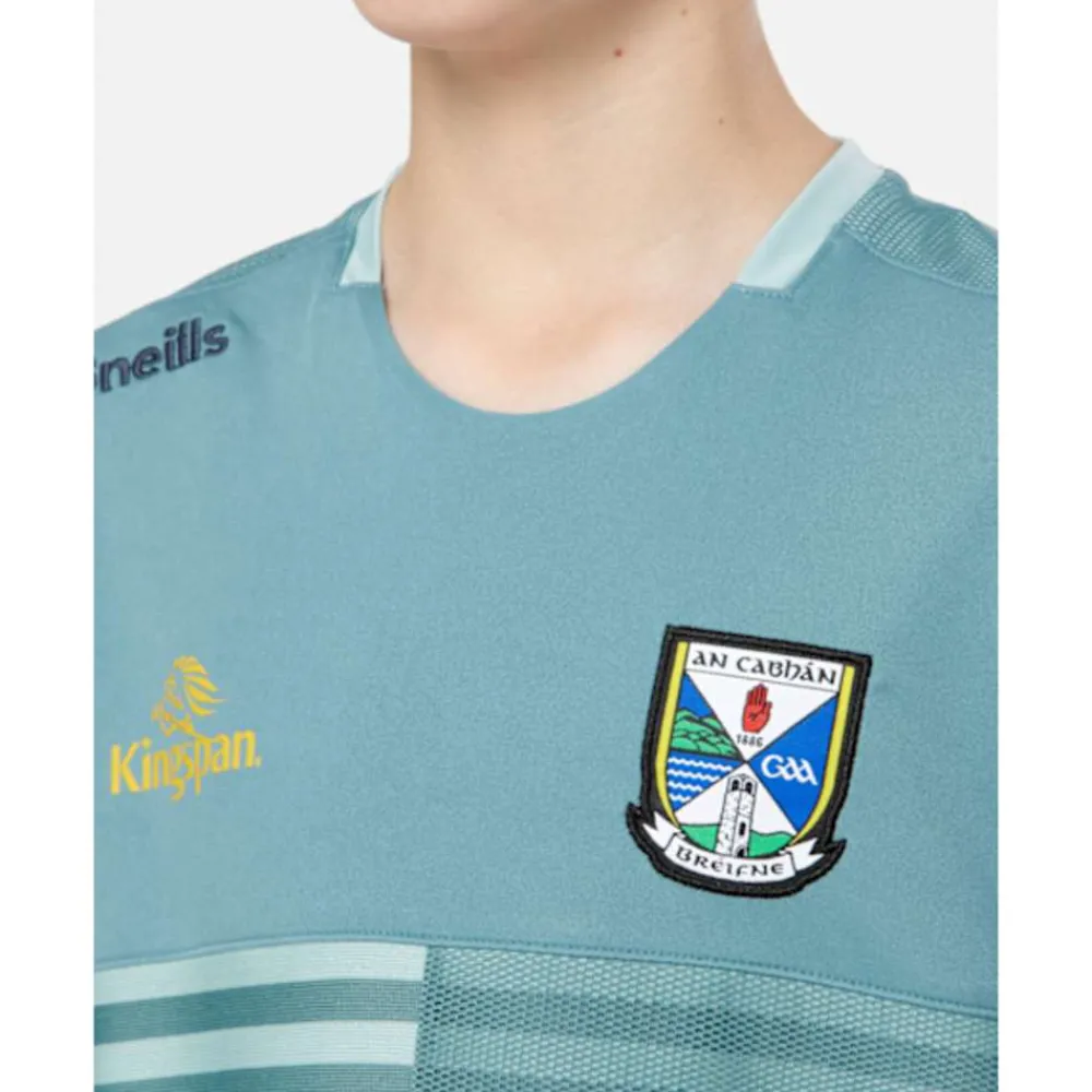Discount O'Neills Kids Cavan Nepal T-Shirt Blue