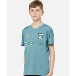 Discount O'Neills Kids Cavan Nepal T-Shirt Blue