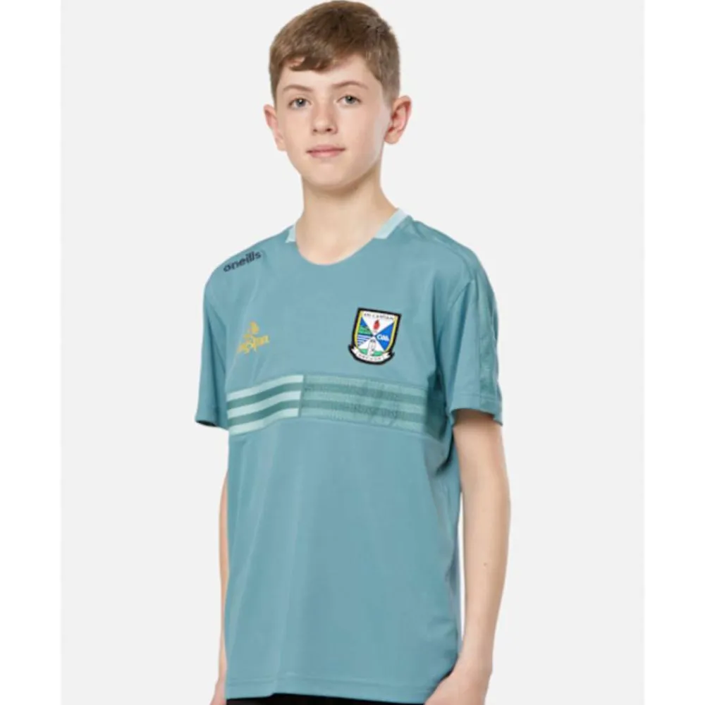 Discount O'Neills Kids Cavan Nepal T-Shirt Blue