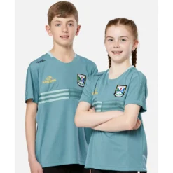 Discount O'Neills Kids Cavan Nepal T-Shirt Blue