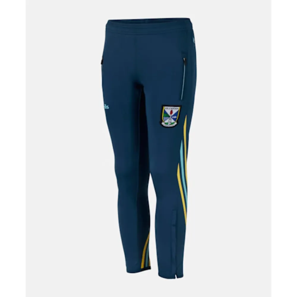 New O'Neills Kids Cavan Weston Brushed Skinny Pant Blue