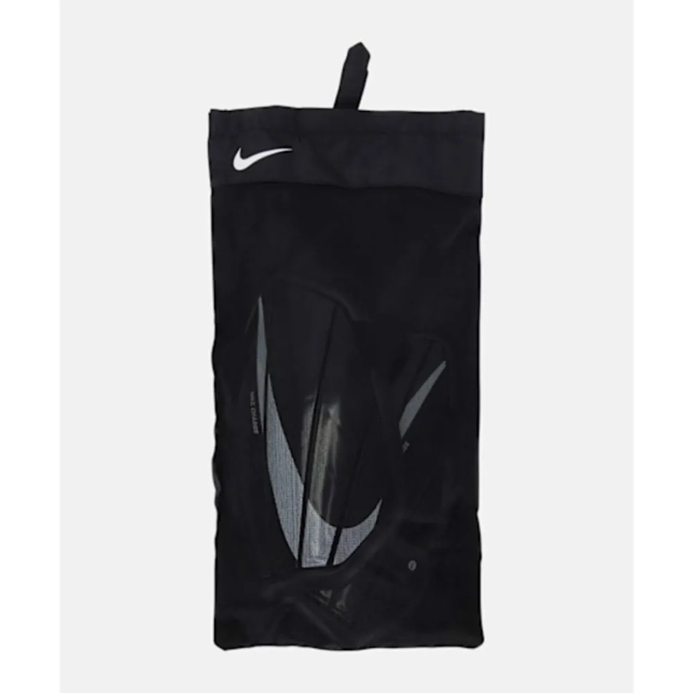 Sale Nike Kids Charge Shin Guard Black