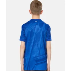 Best Nike Kids Chelsea Home Jersey 25/26 Blue